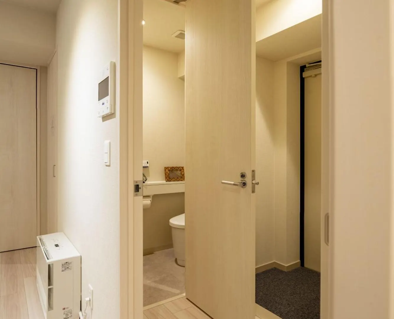 Mondomio 207 Sapporo Apartamento