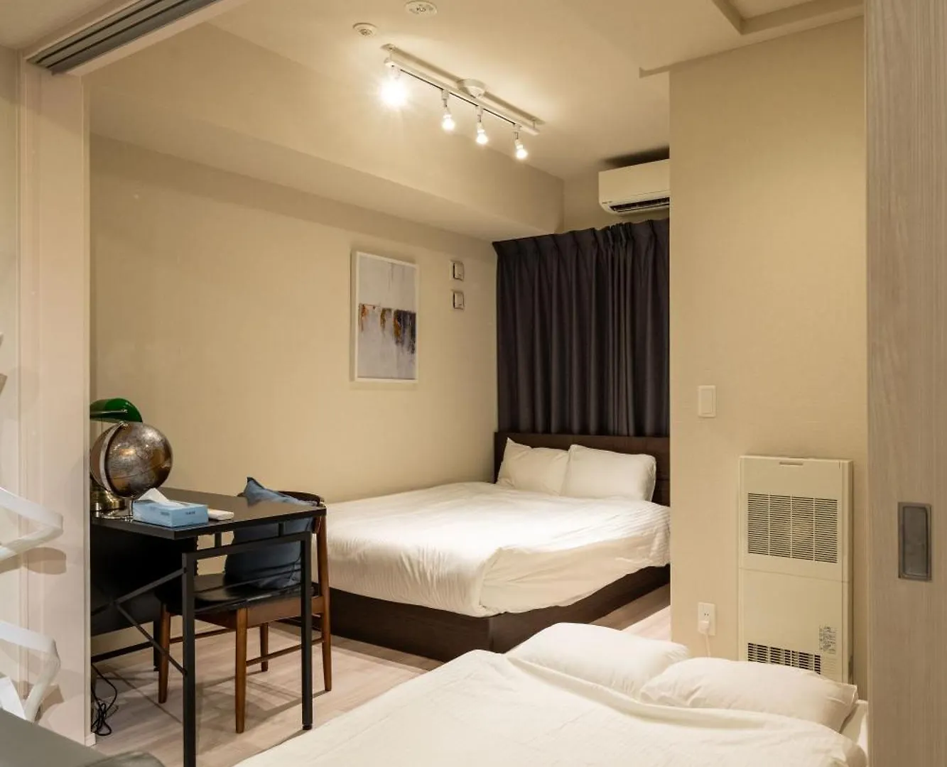 Apartamento Mondomio 207 Sapporo